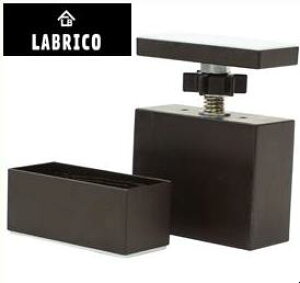 LABRICO(���u���R) 2×4 �A�W���X�^�[ �u�����Y (DXB-1)