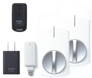 sadiot lock2の人気商品・通販・価格比較 - 価格.com