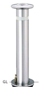 oJ[ KS-10 ㉺ 114.3mma ֗px̂(p|[̂)@TEIKIN X^_[h@Ԏ~߃|[@싞t@kCEꌧE͂̕w܂B