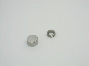 ���σr�X ����r�X ���Ϗ��~ 10mm ���ʖ� 1�� �X�e�����X�� SUS303 �O�a10mm ����5.5mm ����1�� �M���^�b�s���O3.5×20mm 1�{�t �t���b�g�^�C�v �l�W�B�� �����L���b�v �l�[���v���[�g �\�D �T�C���{