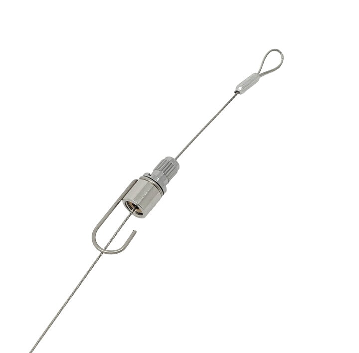 楽天市場】ステンレスワイヤー プチフック ワイヤー径0.63mm×50cm 耐 ワイヤーフック