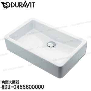 yDuravitzfrbg p^ʊm#DU-0455600000n퐻 ʑ P hCcfUC CEIvVp[c frbgi
