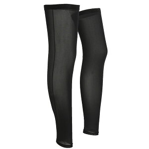 レッグカバー メンズ レディース ロング 夏 冷感 雨 登山 サイクル スポーツ ロングレッグカバー UVカット 紫外線対策 日焼け防止 サイクルウェア インナー ランニングウェア スポーツタイツ