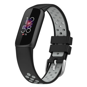 Fitbit Luxe ���� �x���g luxe���� �o���h �t�B�b�g�r�b�g �����p�o���h ���N�X �����Y ���f�B�[�X �A�E�g�h�A �X�|�[�c �����o���h �X�}�[�g�E�H�b�` �r���v�x���g �V���R�� �o���h ���o�[ �v��