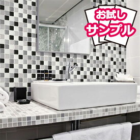 楽天市場 タイルシール 花柄の通販