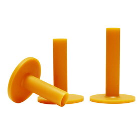 ゴルフ ゴムティー 3個セット 60mm 70mm 88mm ゴルフティー 練習用ゴムティー 練習マット ゴルフ 素振り スイング 練習 室内 屋外 ゴルフティーラバー ゴルフゴムティー ロングティー ゴルフ用品 ゴルフグッズ ゴルフ 練習器具 素振り y4
