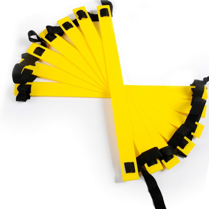 楽天市場 ラダー トレーニング 6m プレート12枚 トレーニングラダー サッカー フットサル バスケット 野球 テニス ラダートレーニング フットワーク ステップワーク ラダー 子供 大人 スピードラダー トレーニング用品 フィットネス アジャイルラダー 収納袋付き 宅e