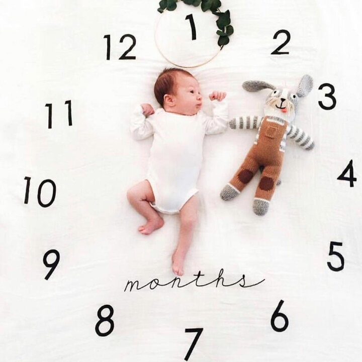 楽天市場 メール便送料無料 寝相アート ブランケット ベビー 赤ちゃん 誕生日 記念日 出産祝い フォトシーツ お昼寝アート バースデーフォト インテリア 月齢 ひざ掛け 防寒 マット シーツ プレイマット ベビーマット ハーフバースデー 寝相アートブランケット Y5 楽天市場 メール便送料無料 寝相アート ブランケット ベビー 赤ちゃん 誕生日 記念日 出産祝い フォトシーツ お昼寝アート バースデーフォト インテリア 月齢 ひざ掛け 防寒 マット シーツ プレイマット ベビーマット ハーフバースデー 寝相アートブランケット Y5