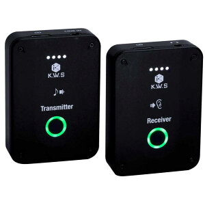 K.W.S KWS-EM1(Cj)(j)(2.4GHzCXEC[j^[VXe)(gX~b^[EV[o[Zbg)(LN^j) R[fBO }CNANZT