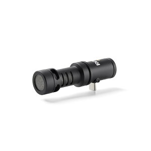 RODE VideoMic Me-C+([h)(rfI}CN)(USB-C[q)(IOS&Android)(MFiF؎擾ς) zM@ECu@ zMEf֘A@