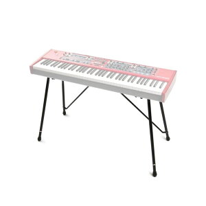 NordiCLAVIAj Nord Keyboard Stand EX VZTCU[Edqy VZEL[{[hANZT
