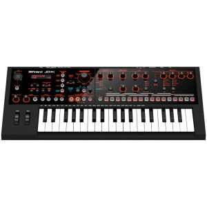 Roland JD-Xi アナログ/デジタル クロスオーバー・シンセサイザー シンセサイザー・電子楽器 シンセサイザー