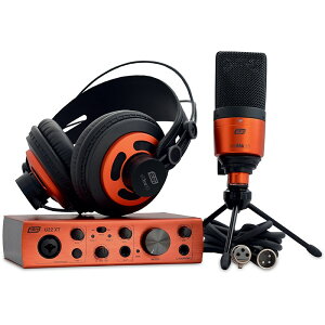 ESI U22 XT cosMik Set DTM I[fBIC^[tFCX