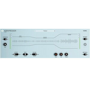 Klevgrand Korvpressor(X}[gERvbT[) (s)(IC[i) DTM vOC\tg