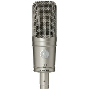 audio-technica AT4047MP R[fBO }CN
