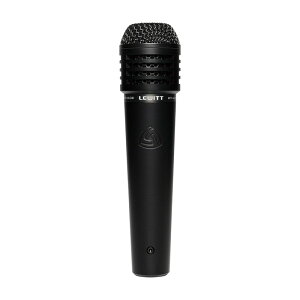 LEWITT MTP 440 DM (���[�C�b�g)(MTP440DM)(�y��p�_�C�i�~�b�N�}�C�N)(�J�[�f�B�I�C�h)(SM57) ���R�[�f�B���O �}�C�N