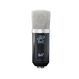 Roswell Pro Audio Mini K47 レコーディング マイク