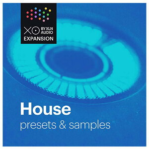 xlnaudio XOpak House (XOpak)(�v���O�C���\�t�g)(�I�����C���[�i) DTM �\�t�g�E�F�A����