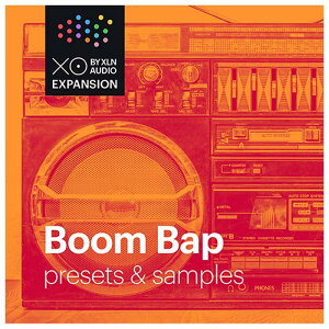xlnaudio XOpak Boom Bap (XOpak)(vOC\tg)(IC[i) DTM \tgEFA