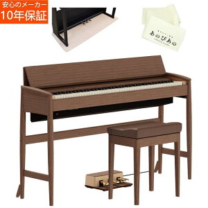 Roland ����� KIYOLA KF-20-KW (�E�H�[���i�b�g) �y�ėp�s�A�m�}�b�g�E�L�[�J�o�[�Z�b�g�z���[�����h �J�����N�Ƌ� �d�q�s�A�m�E���̑����Պy�� �d�q�s�A�m