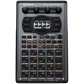 あす楽 Roland SP-404MKII (電池駆動対応コンパクトサンプラー) DJ機器 DJ用サンプラー・シンセ