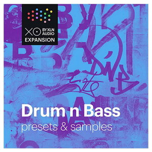 xlnaudio XOpak Drum n Bass (XOpak)(vOC\tg)(IC[i) DTM \tgEFA