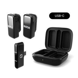 RODE Wireless Micro USB-C([h)(X}[gtH) R[fBO }CN