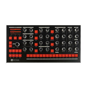 Melbourne Instruments NINAs VZTCU[Edqy VZTCU[