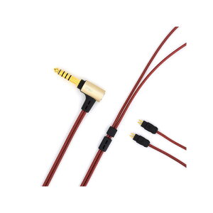 onso iect_08_bl4c_120(4.4mm 5��-2pin ciem)(�C���t�H���P�[�u��)(�I���\) ���R�[�f�B���O �w�b�h�t�H���E�C���t�H��