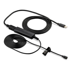 APOGEE ClipMic Digital 2 (A|W[)(Nbv}CN)(1Nۏؕt) R[fBO }CN