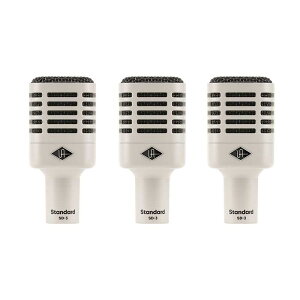 Universal Audio yUA}CNv(12/30܂)zSD-3 (3-Pack)(3{ZbgE_Ci~bN}CN) R[fBO }CN