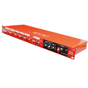 Radial JX62【お取り寄せ商品】 エフェクター その他周辺機器・アクセサリ