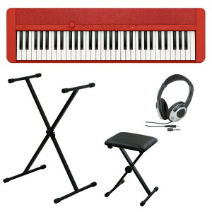 CASIO CT-S1RDyANZT[ZbgBz dqsAmȆՊy |[^uL[{[h