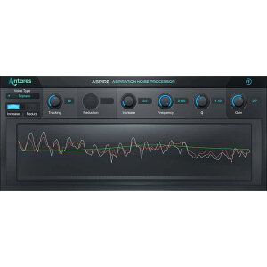 Antares Aspire (A^X)(vOC\tg)(IC[i) DTM vOC\tg