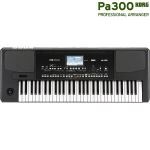 �����z�B KORG �y�V�y�퉞���Z�[���zPa300 (���S�䐔����EDS-1H�����_���p�[�y�_���t) PROFESSIONAL ARRANGER (�A�����W���[�L�[�{�[�h) Pa-300 �V���Z�T�C�U�[�E�d�q�y�� �V���Z�T�C�U�[