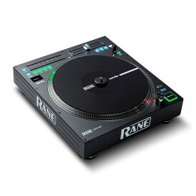 RANE TWELVE MKII 【ターンテーブル型DJコントローラー】 DJ機器 DJコントローラー