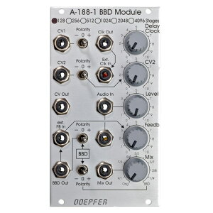 DOEPFER ([J[i)A-188-1A BBD 512 Stage VZTCU[Edqy VZTCU[
