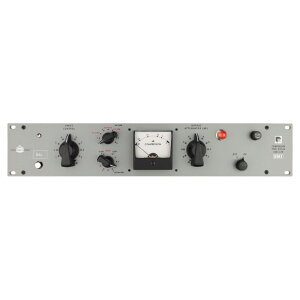 Chandler RS124 EMI/Abbey Road Tube Compressor (^ǃRvbT[) R[fBO AEg{[h