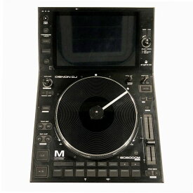 DENON SC6000M PRIME 【展示品アウトレット特価】 DJ機器 DJプレイヤー