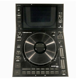 DENON SC6000 PRIME 【展示品アウトレット特価】 DJ機器 DJプレイヤー