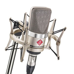 NEUMANN TLM102 studio set(VbN}EgEZbgf)(Ki3Nۏ)(mC})(TLM 102)(EA4)(RfT[}CN) R[fBO }CN