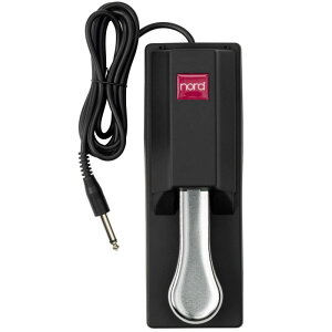 NordiCLAVIAj Nord Single Pedal VZTCU[Edqy VZEL[{[hANZT