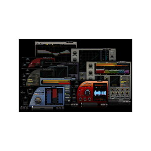 FLUX:: Full Pack 2.2 - 11 plug-in bundle(����s��)(�I�����C���[�i) DTM �v���O�C���\�t�g