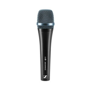 SENNHEISER yubNtCf[Z[ze945(_Ci~bN}CN)(PwEX[p[J[fBICh)(Ki2Nۏ)([nCU[ e 945) R[fBO }CN