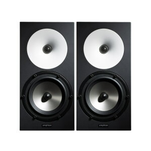 Amphion �y�󒍐��Y�i�zOne18 (�y�A)(�p�b�V�u���j�^�[�X�s�[�J�[)(�X�^�W�I���j�^�[)(�j�A�t�B�[���h)(One 18)(�A���t�B�I��) ���R�[�f�B���O ���j�^�[�X�s�[�J�[