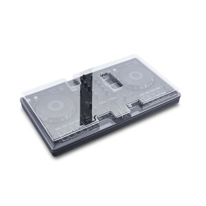 zB DECKSAVER DSLE-PC-DDJFLX4yPioneer DJ DDJ-FLX4 ΉیJo[z DJ@ DJANZT[