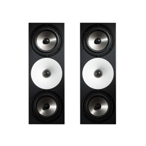 Amphion �y�󒍐��Y�i�zTwo15 (�y�A)(�p�b�V�u���j�^�[�X�s�[�J�[)(�X�^�W�I���j�^�[)(�j�A�t�B�[���h)(Two 15)(�A���t�B�I��) ���R�[�f�B���O ���j�^�[�X�s�[�J�[