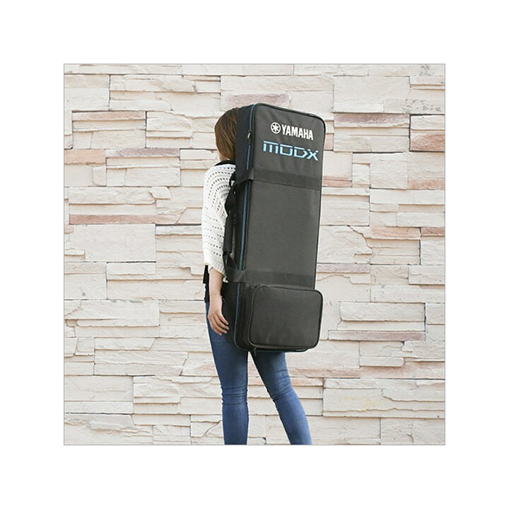 楽天市場】YAMAHA SC-MODX6 [MODX6専用ソフトケース] シンセサイザー  