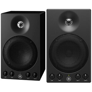 YAMAHA MSP3A(yA)(}n)(j^[Xs[J[Eԃf) R[fBO j^[Xs[J[