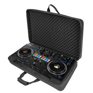 UDG U8317BL Creator DDJ-REV7 n[hP[X yDDJ-REV7pLOP[Xz DJ@ DJpP[XEobO